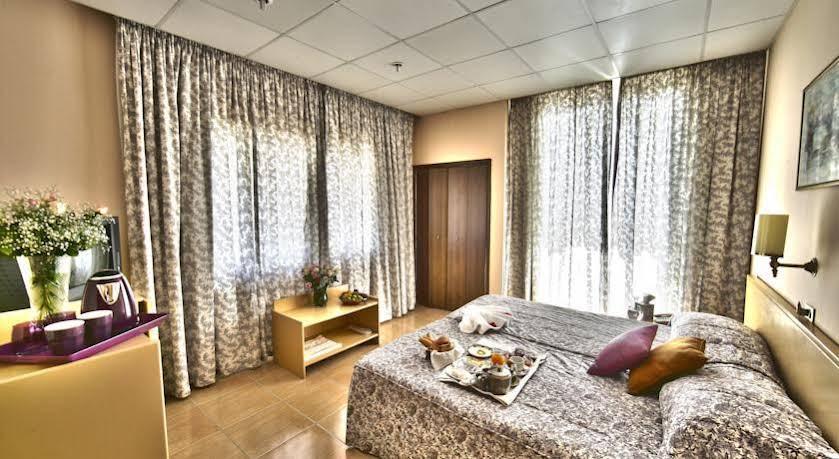 Vanda Boutique Hotel & Spa By Rafahia Jounieh Exterior photo